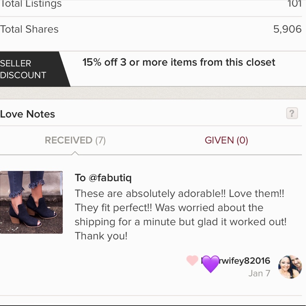 HP✨❌SOLD OUT❌ - Picture 5 of 6